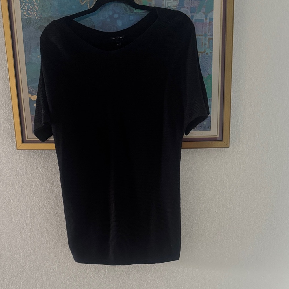 Classic Talbots Tunic